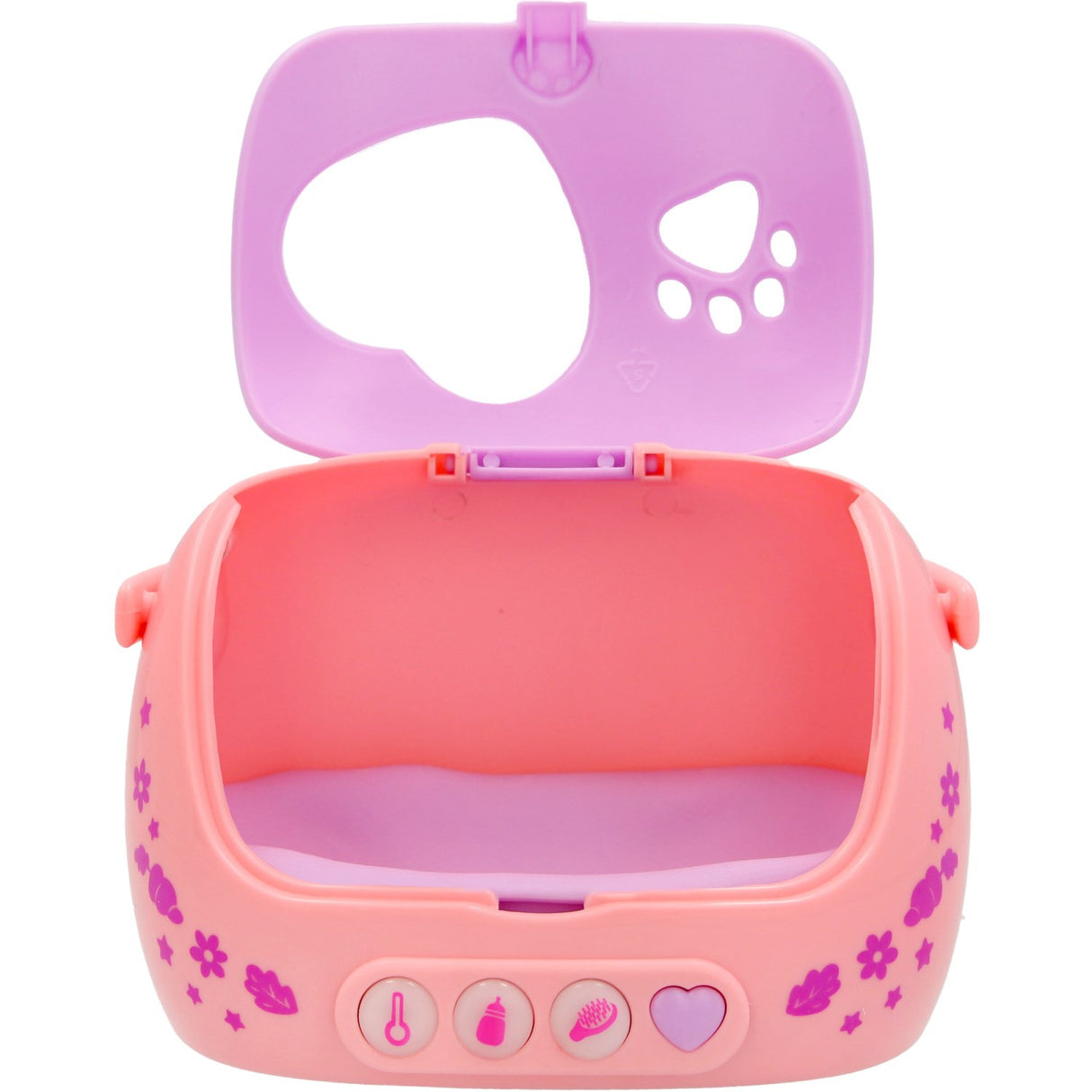 Baby Paws Just Born Kanin