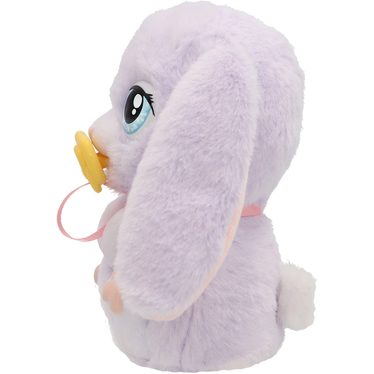 Baby Paws Just Born Kanin