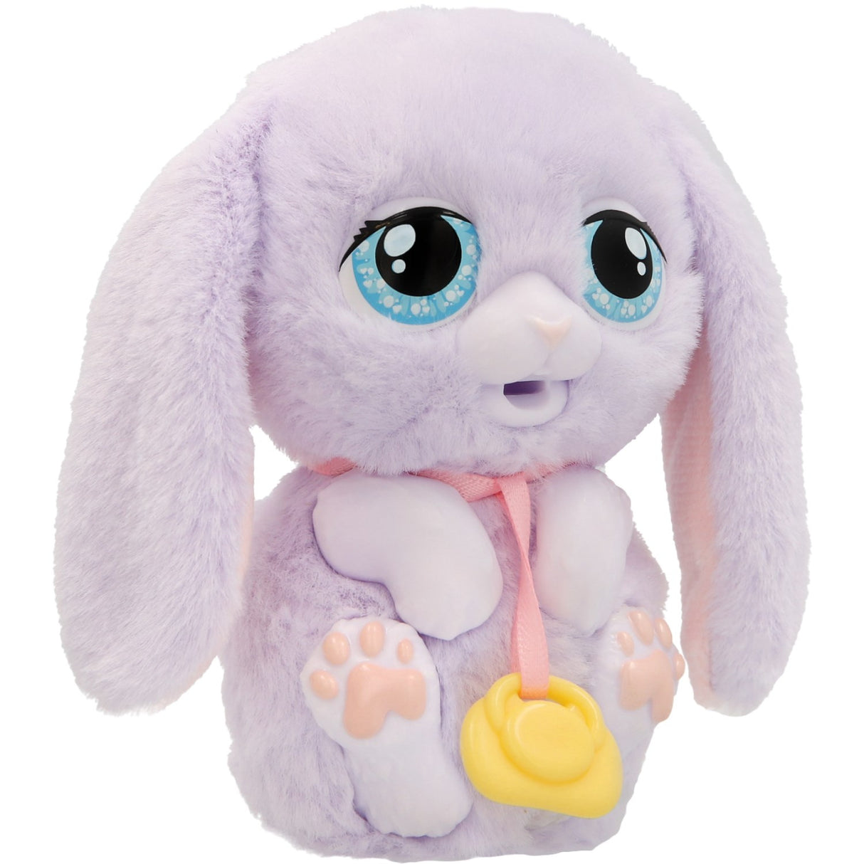 Baby Paws Just Born Kanin