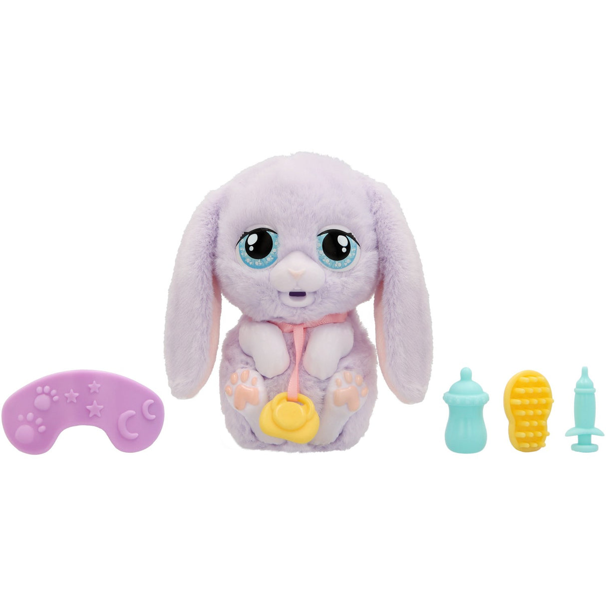 Baby Paws Just Born Kanin