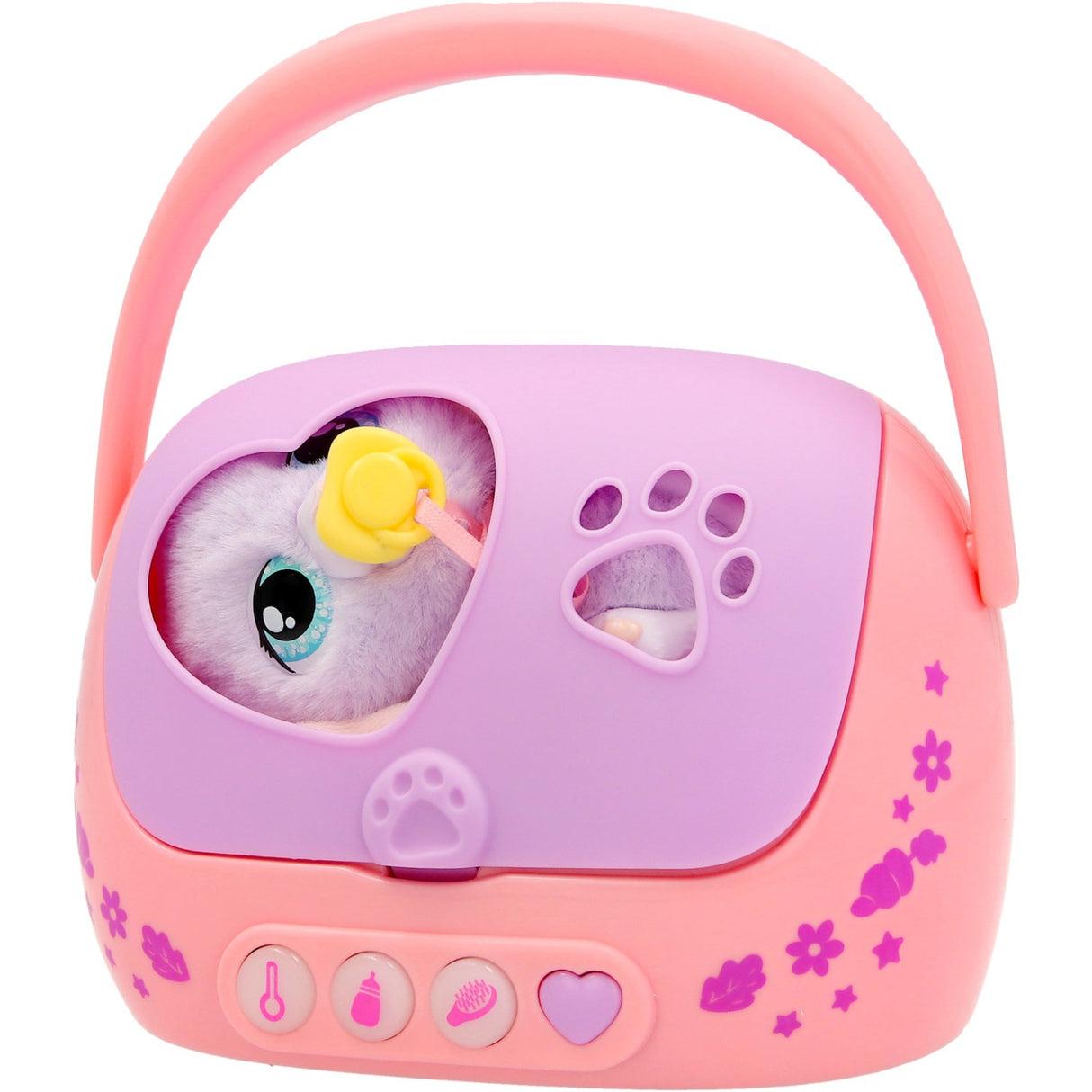 Baby Paws Just Born Kanin