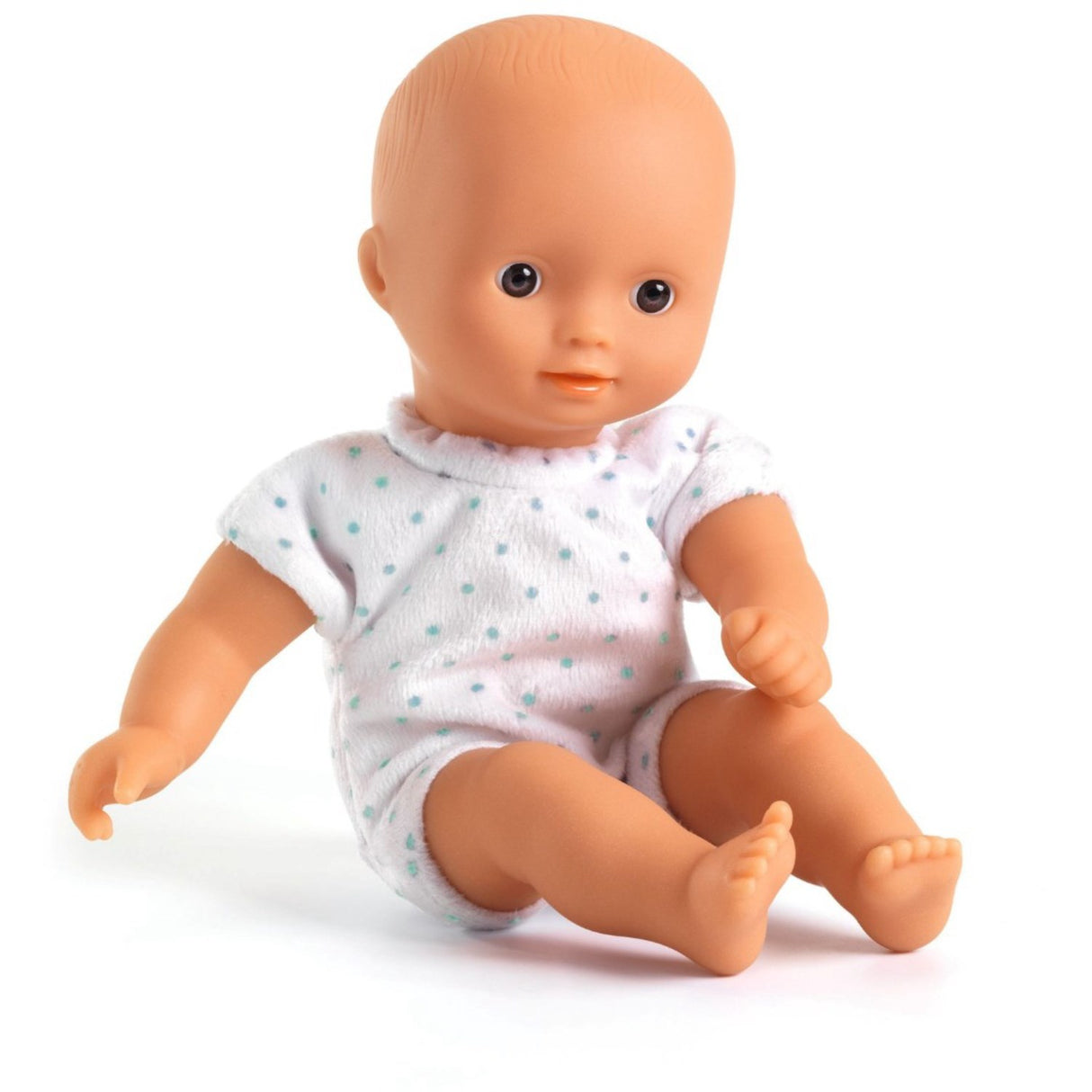 Djeco Pomea Mini, Sasha I Lift