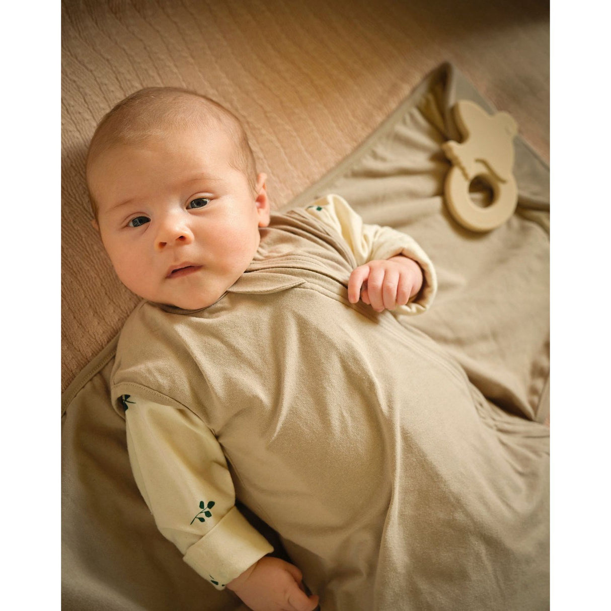 Moonboon Earth Babysvøb