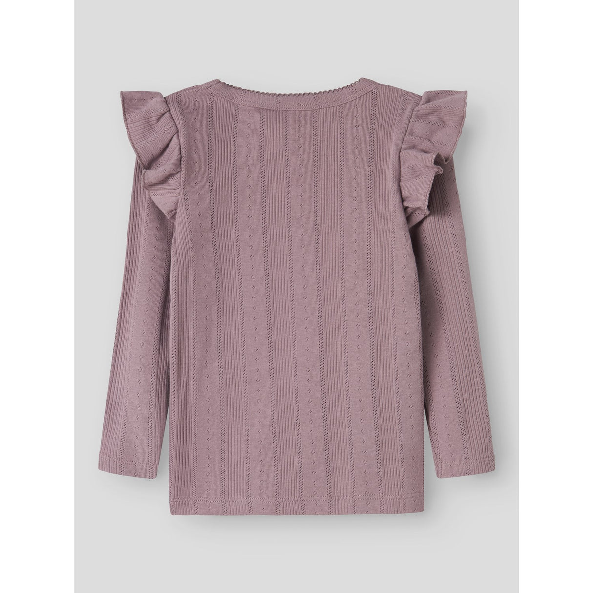 Name It Elderberry Julia Slim Bluse Noos