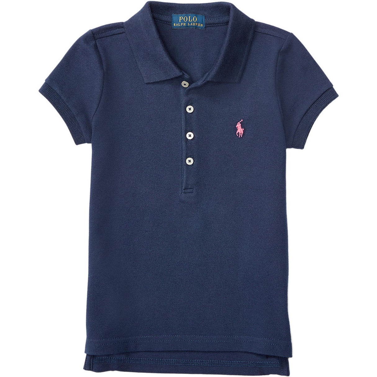 Polo Ralph Lauren Refined Navy Polo