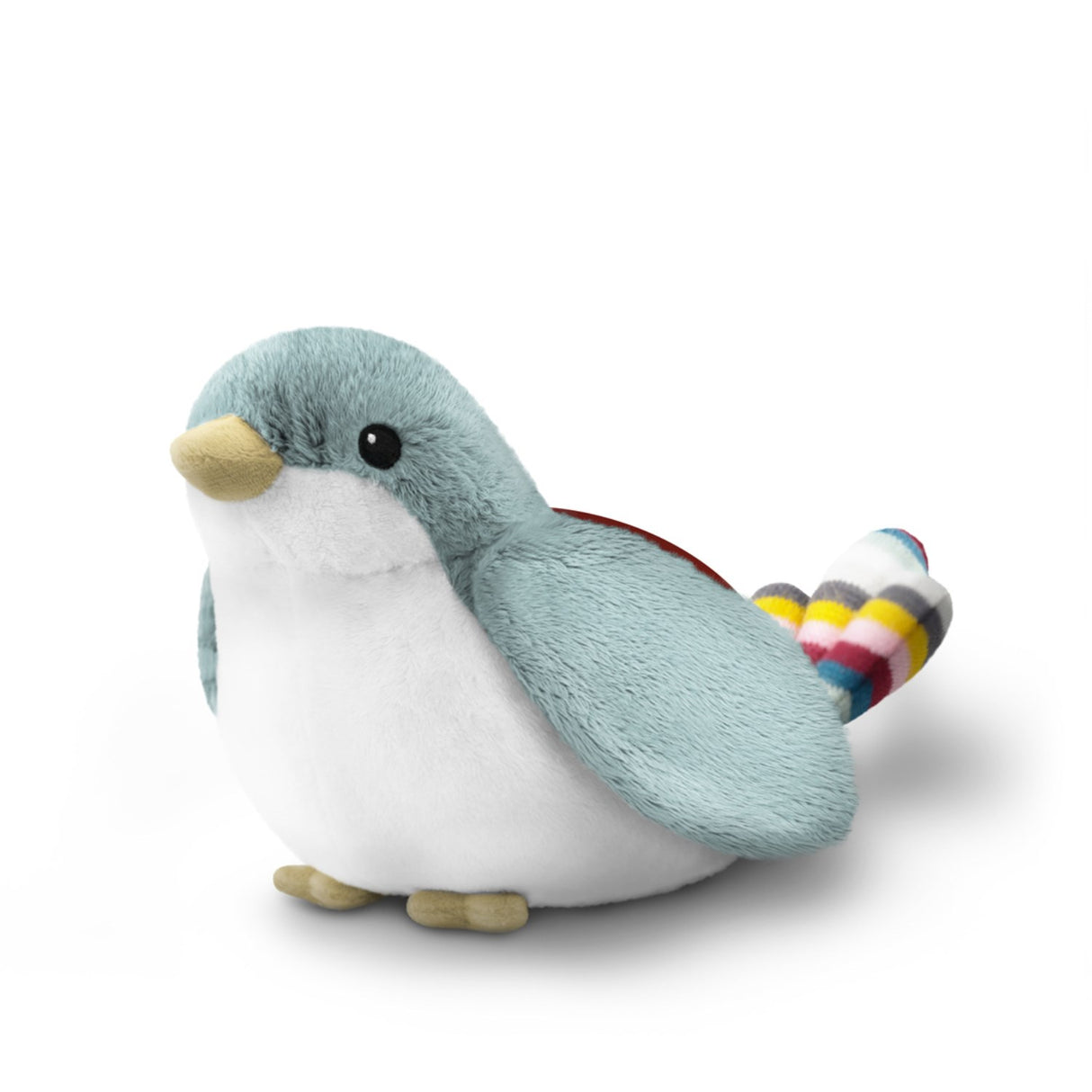 Zazu Red Shally The Sparrow Projector