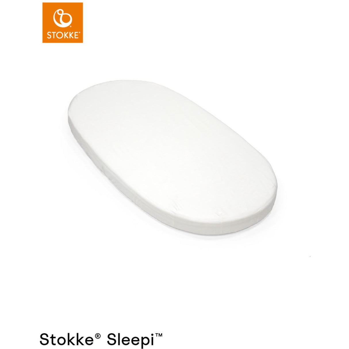 Stokke® Sleepi™ Seng Formsyet Lagen White