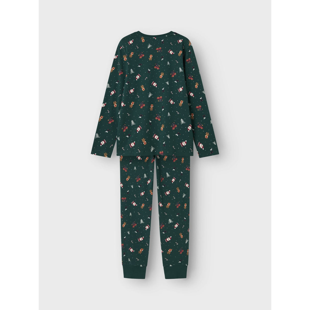 Name It Botanical Garden Christmas Elements Vismas Pyjamas
