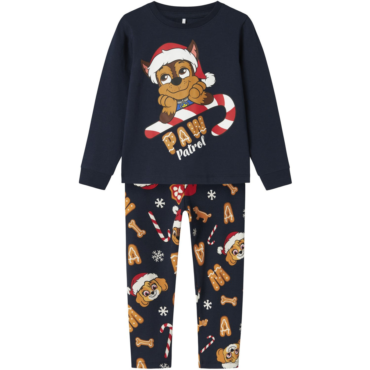 Name It Natdragt Paw Patrol Navy Blazer