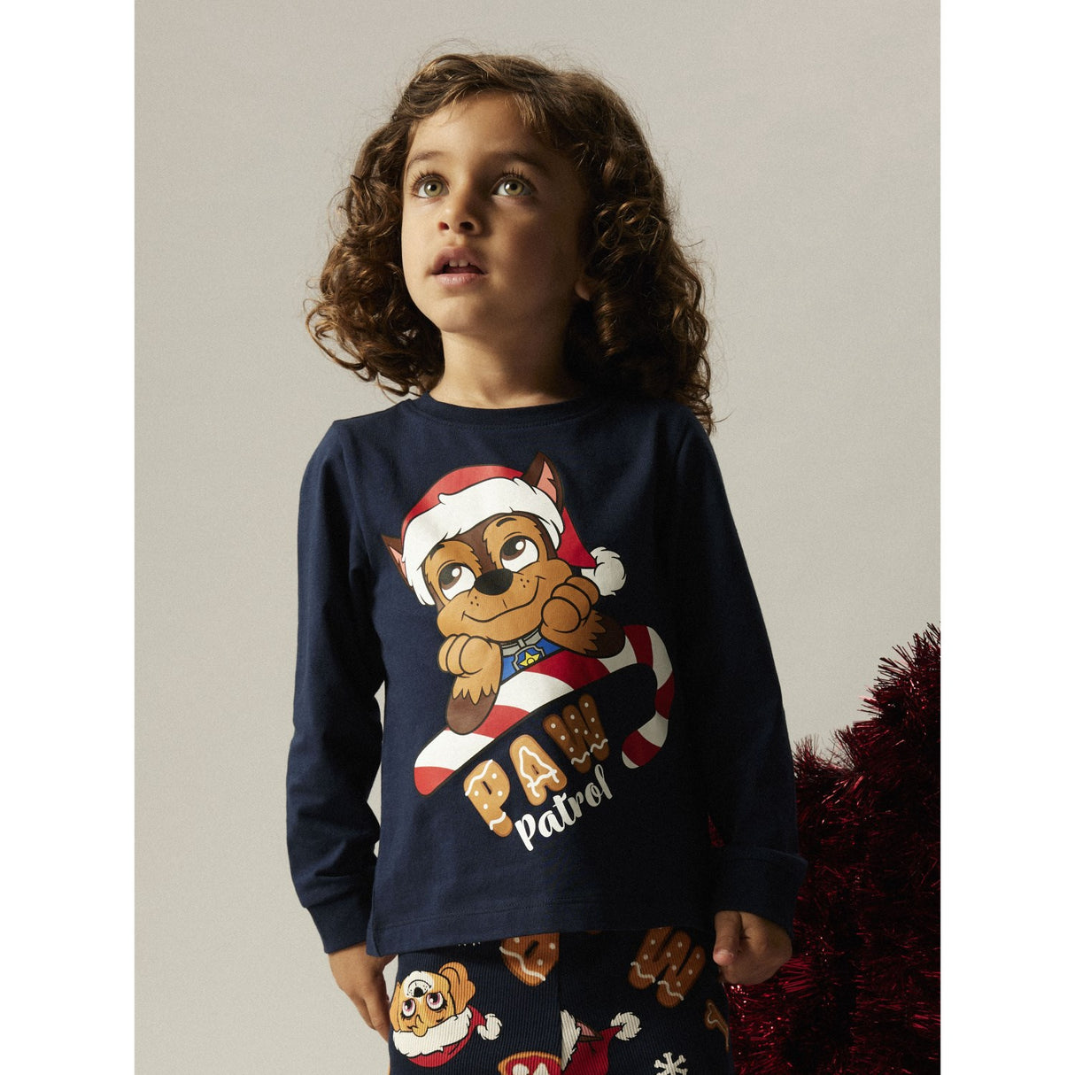 Name It Natdragt Paw Patrol Navy Blazer