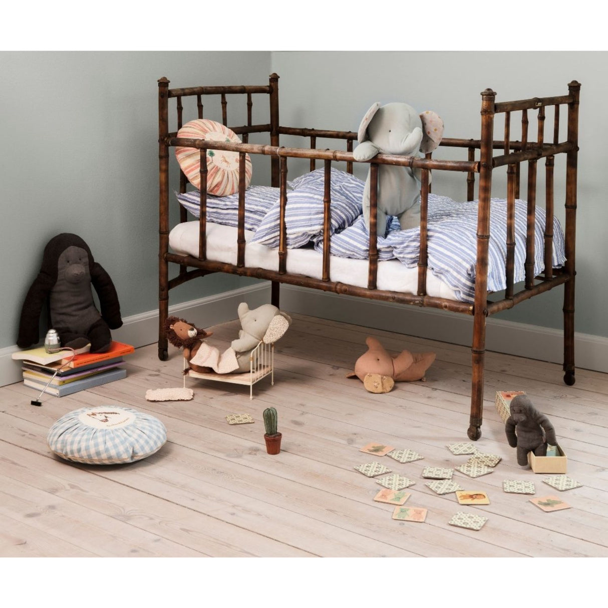 Maileg Safari Friends, Gorilla, Medium