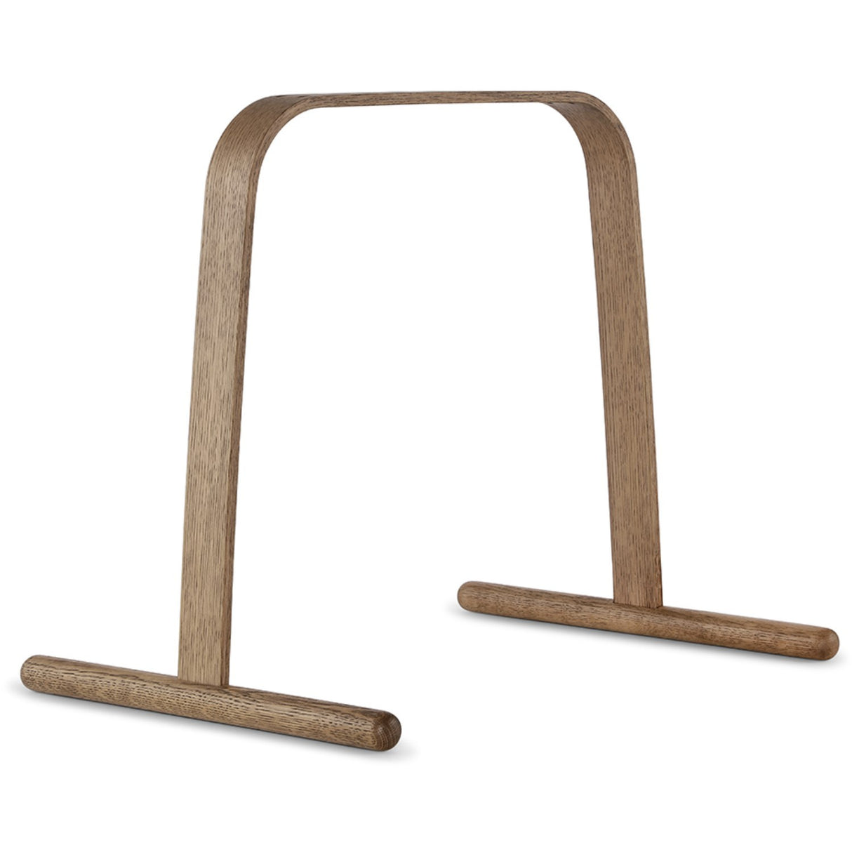 KAS Kopenhagen Smoked Oak Kas Activity Rack Smoked Eg