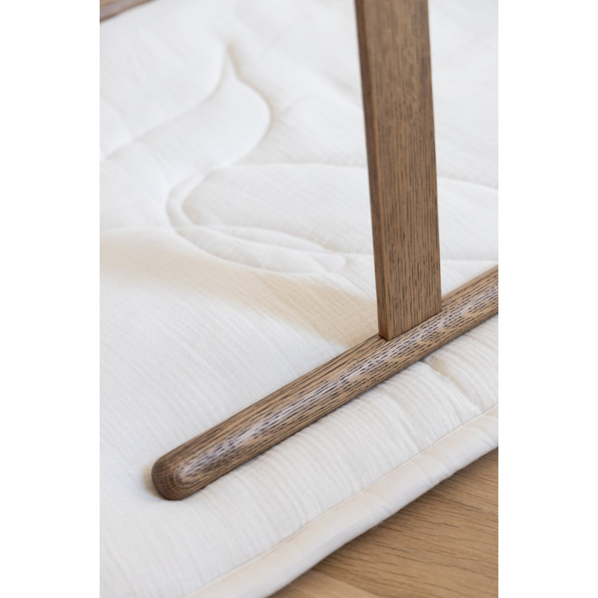 KAS Kopenhagen Smoked Oak Kas Activity Rack Smoked Eg