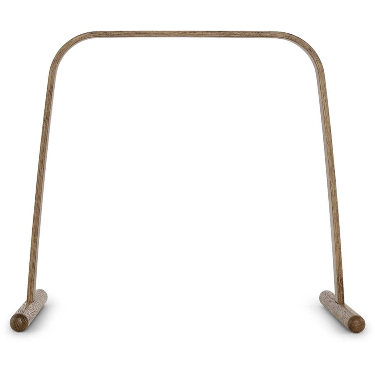 KAS Kopenhagen Smoked Oak Kas Activity Rack Smoked Eg