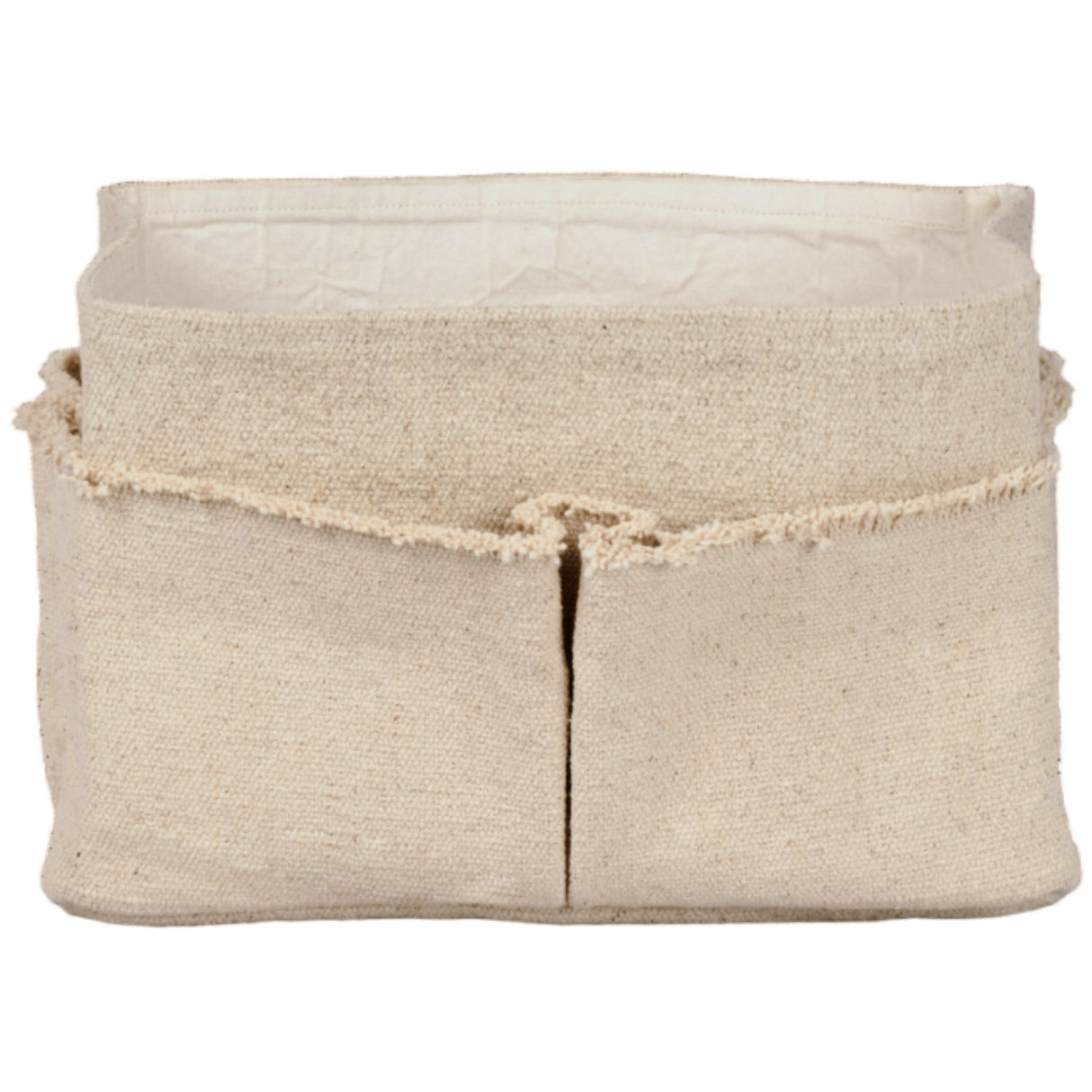 Ferm Living Natural Hokan Tekstil Opbevaring