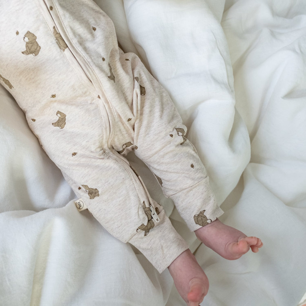 That's Mine Bees and Bears Mathie Heldragt