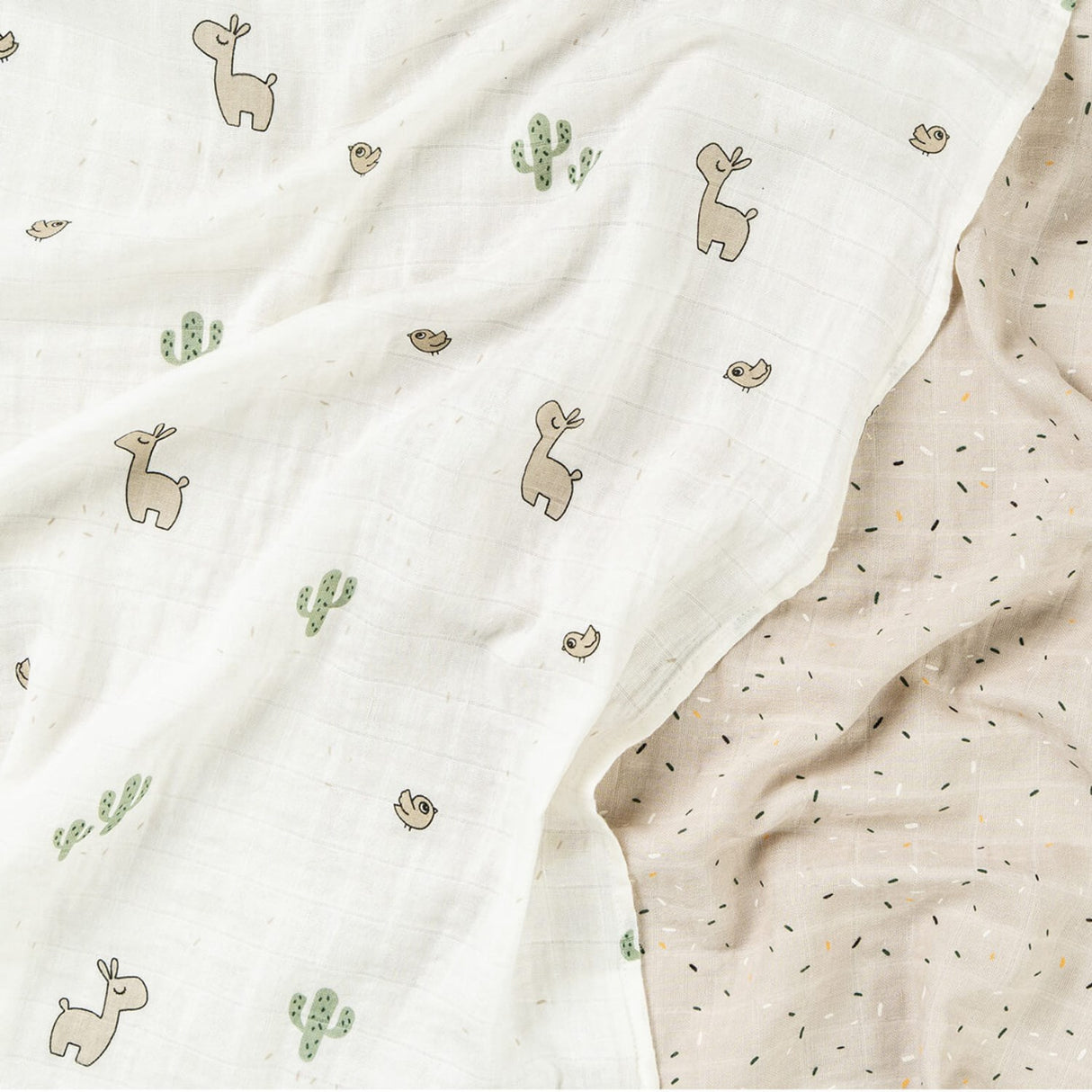 DonebyDeer Lalee Sand Stofble 2-Pak