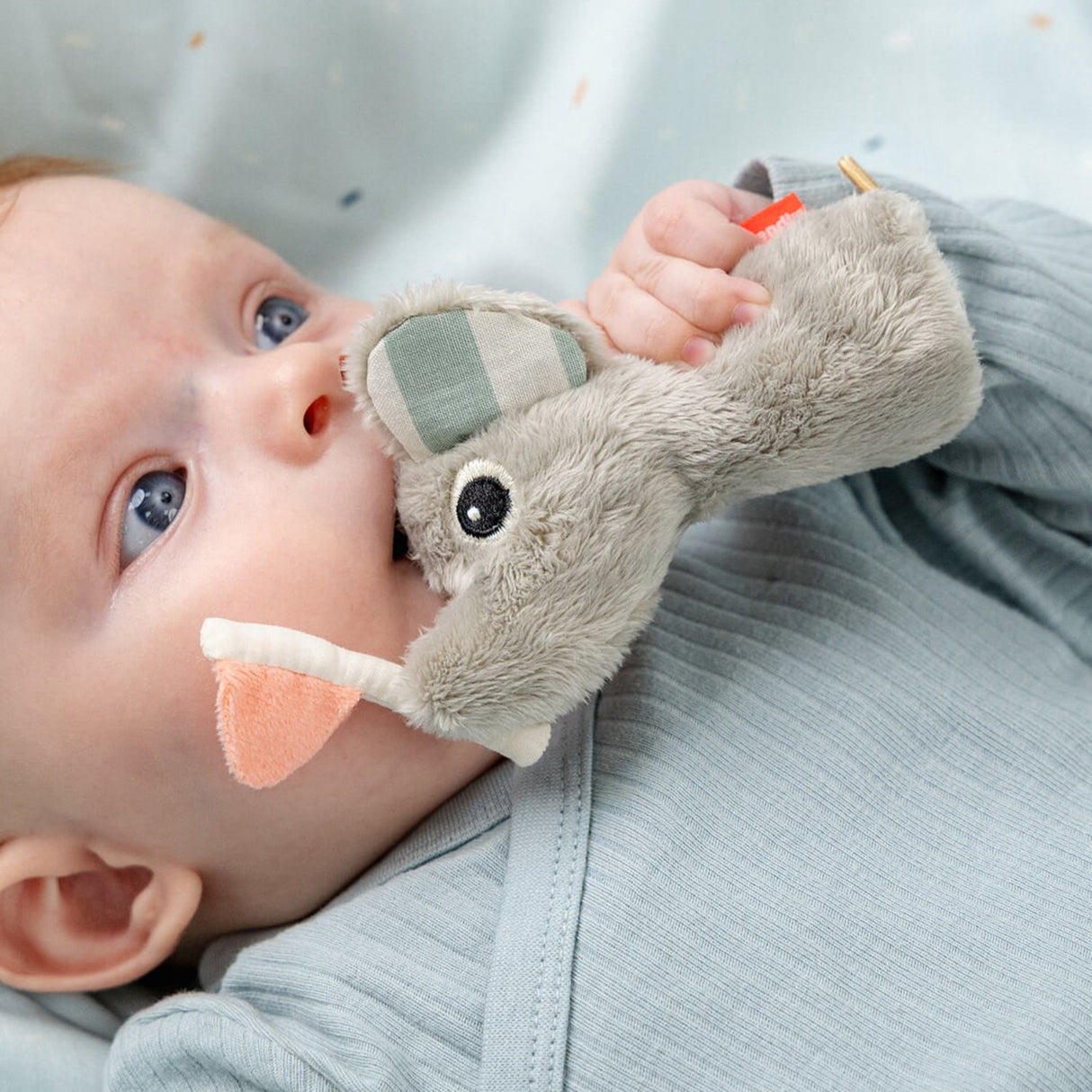 DonebyDeer Celebration Colour Mix Sanserangle Med Spejl