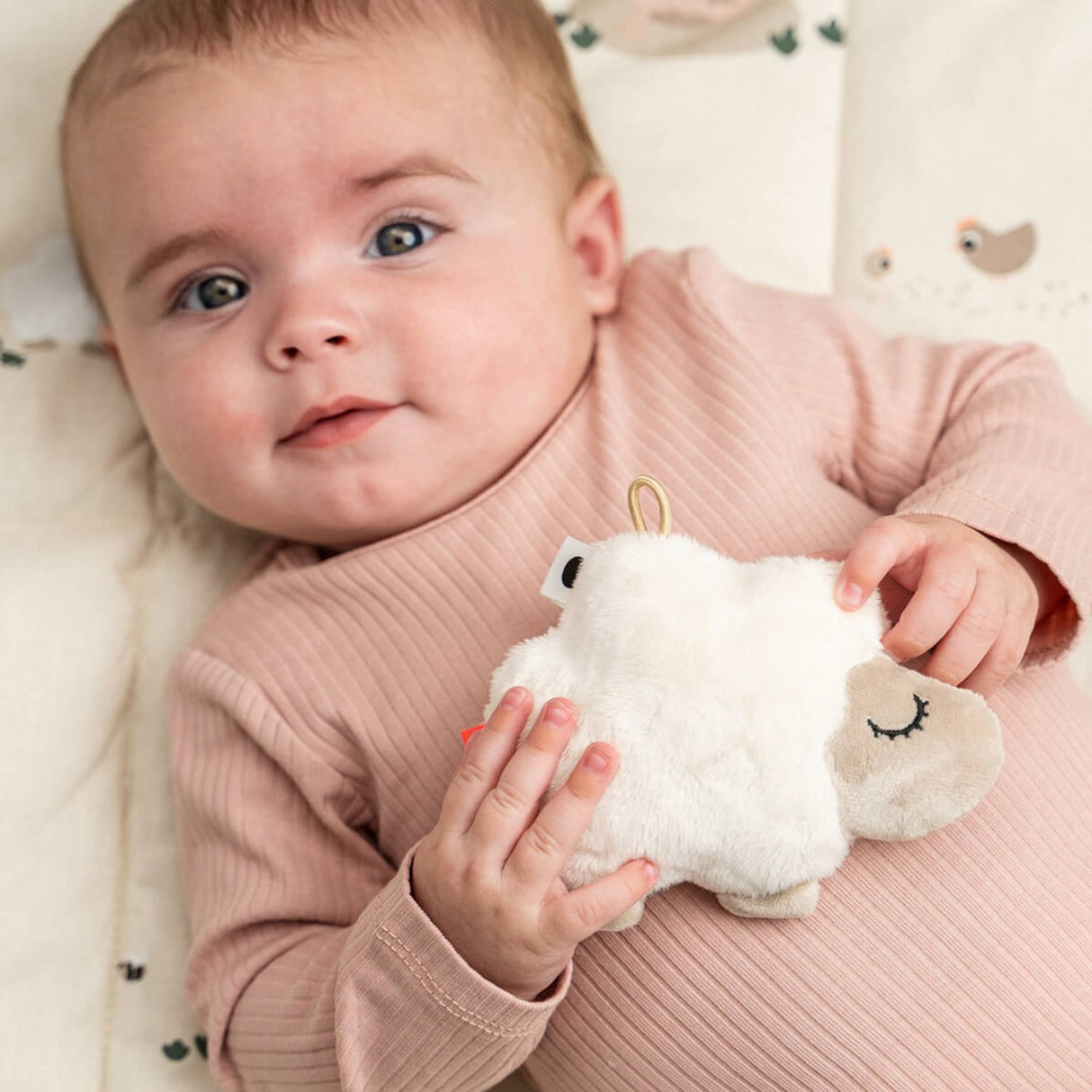 DonebyDeer Sheepy Sand Rangle