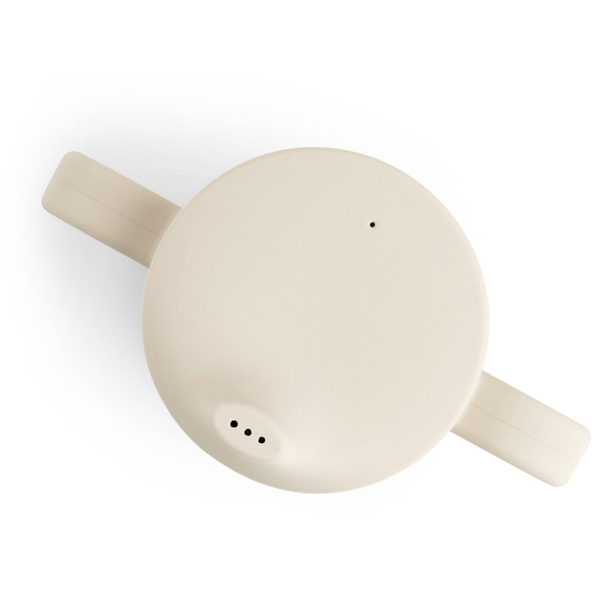 DonebyDeer Celebration Sand Silikone Tudkop 2 Håndtag