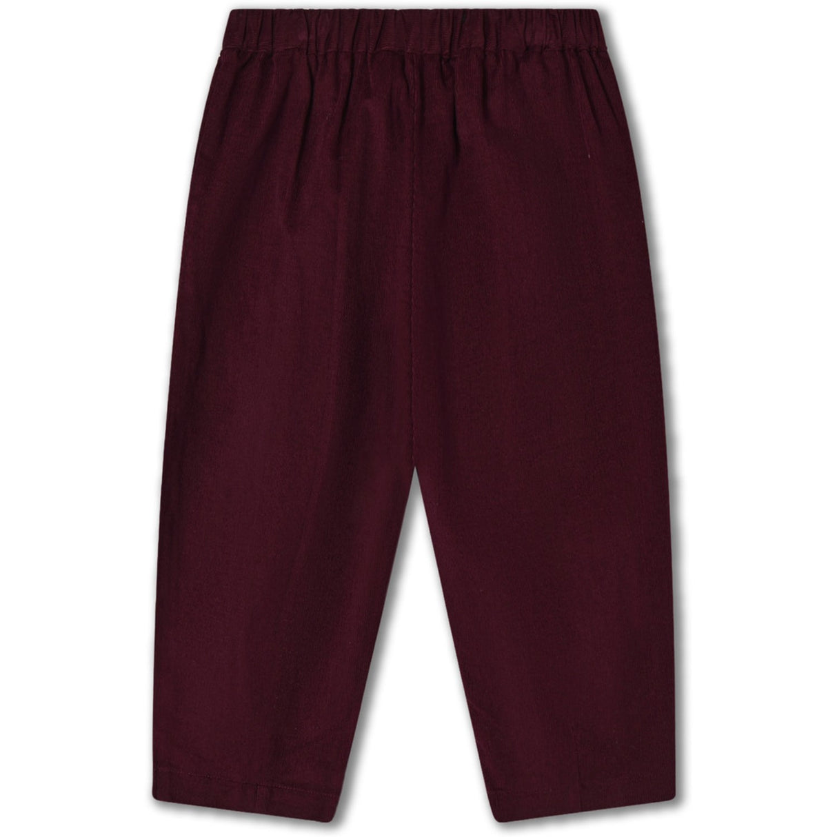 Fliink Burgendy Dolly Bukser