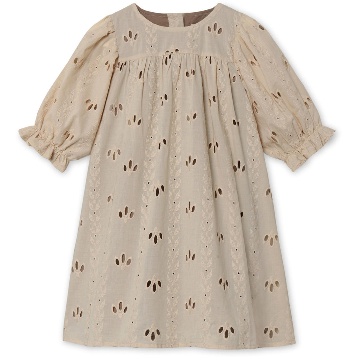 Fliink Sandshell Camma 2-4 Sl Kjole