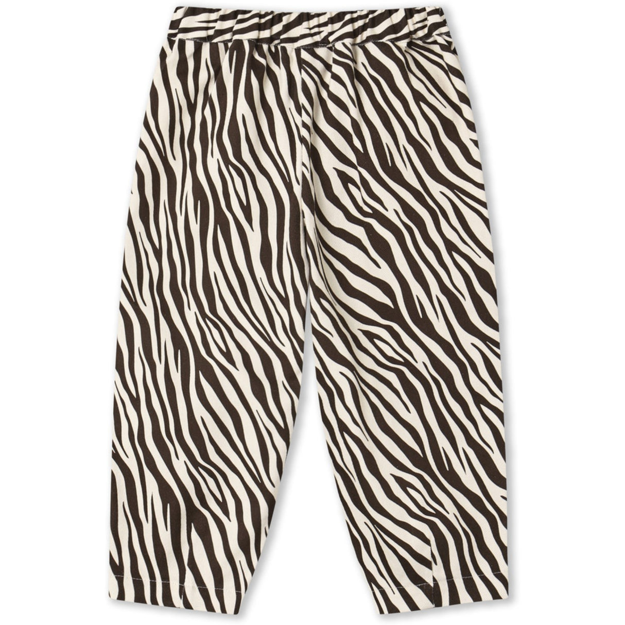 Fliink Zebra Aop Duna Zebra Bukser
