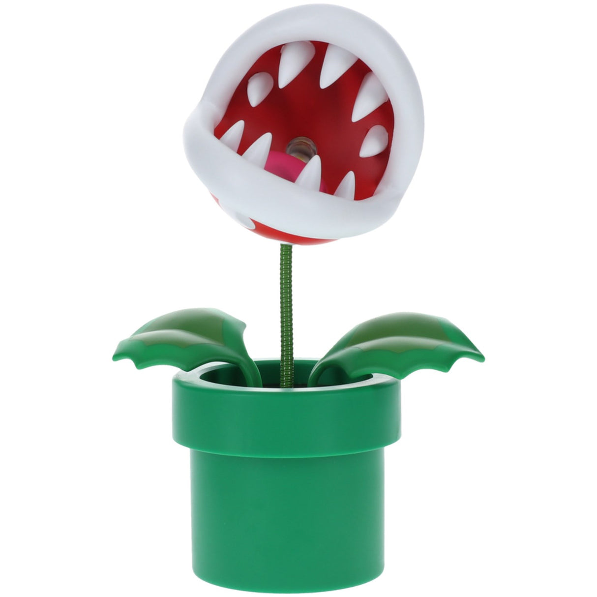 Paladone Super Mario Piranha Plant Posable Lampe