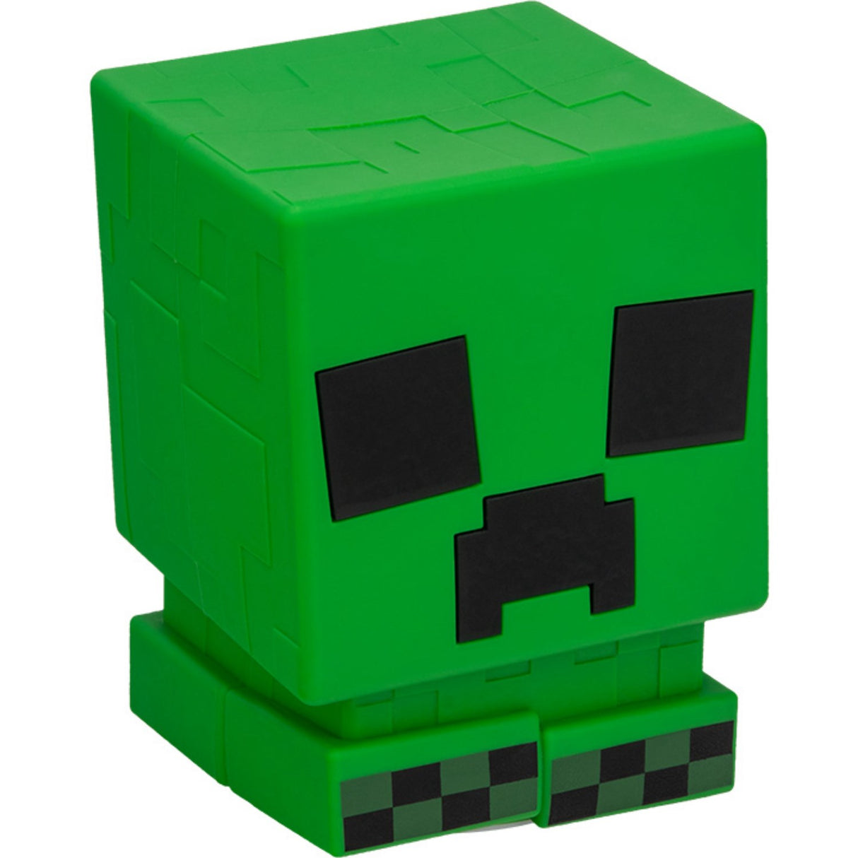 Paladone Creeper Squishyglo Silikone Light Rechargeable
