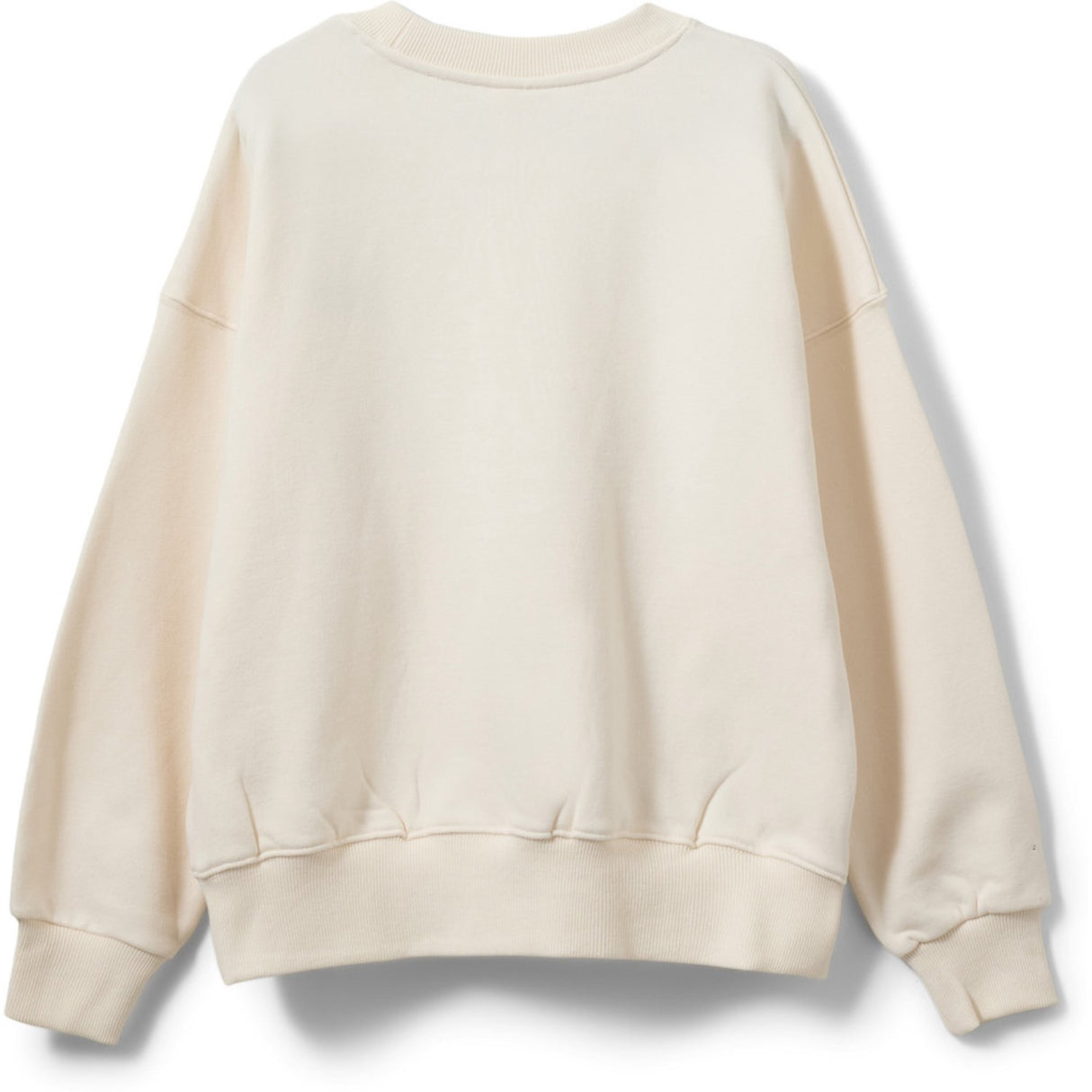 Sofie Schnoor Off White Elisy Sweatshirt