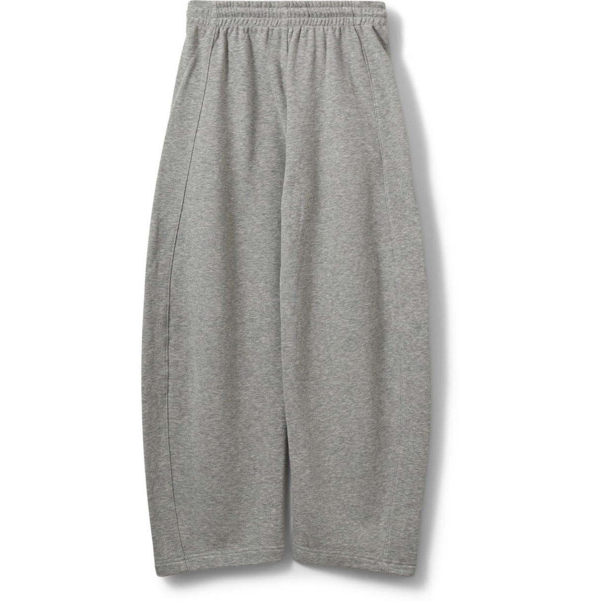 Sofie Schnoor Grey Melange Barasy Sweatpants