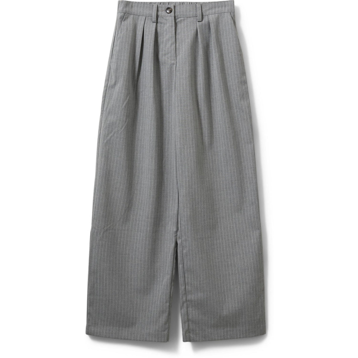 Sofie Schnoor Grey Melange Malinasy Bukser