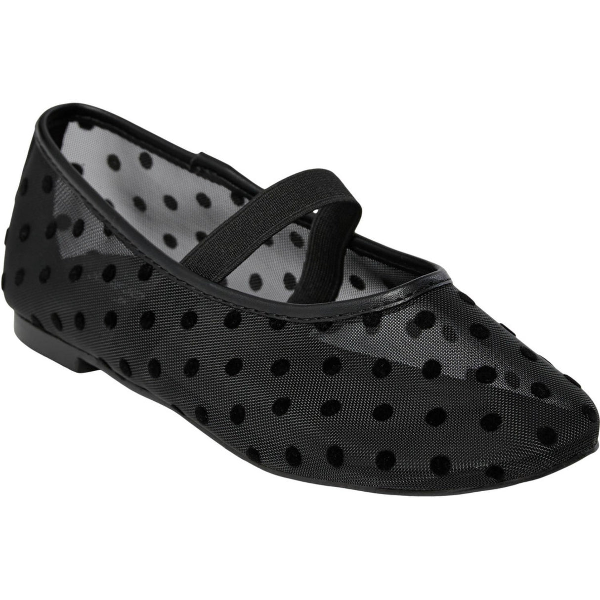 Sofie Schnoor Black Aginysy Ballerina