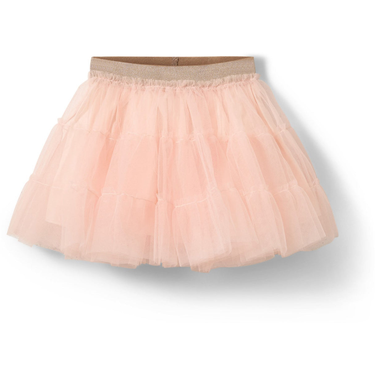 Sofie Schnoor Douce Pink Kammakb Nederdel