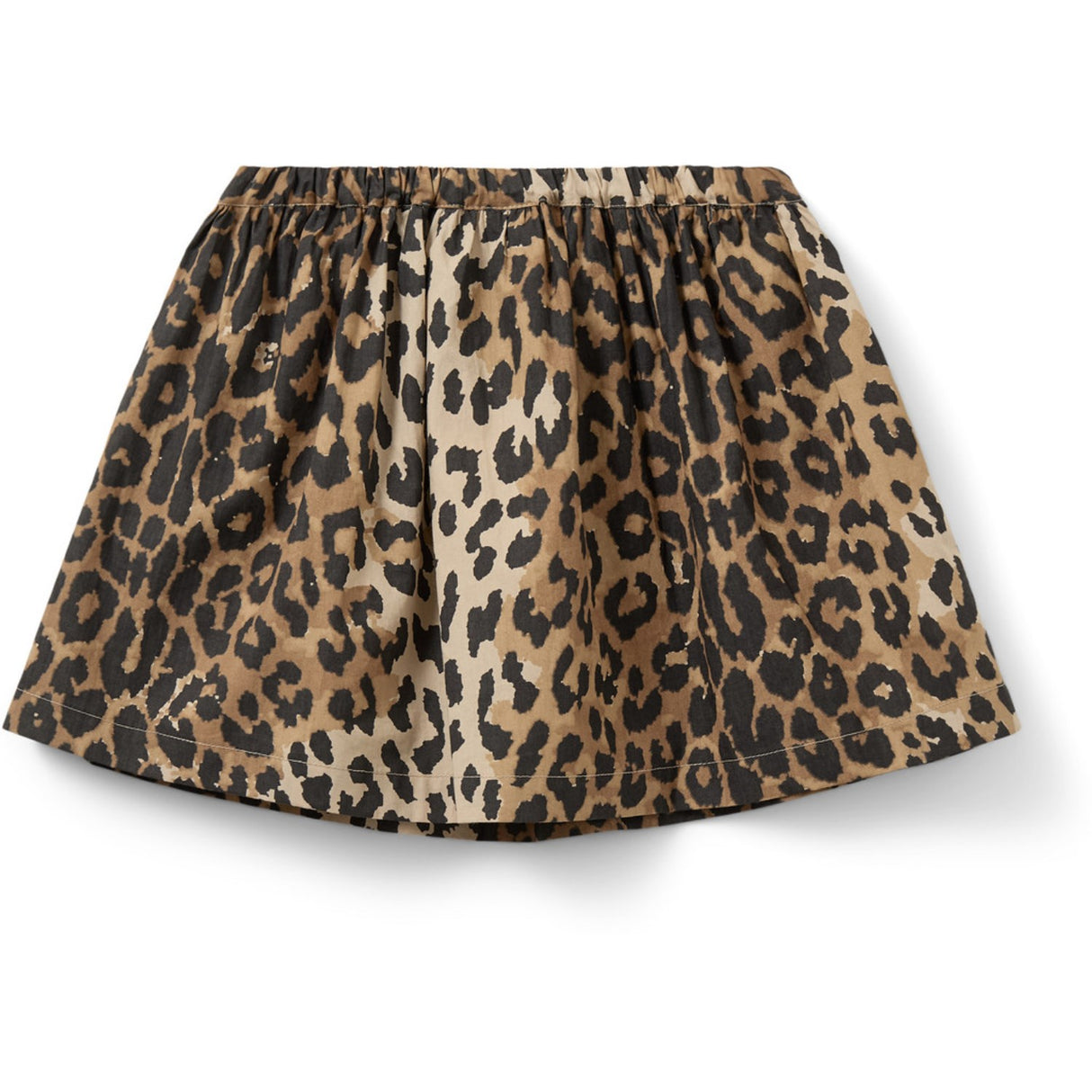 Sofie Schnoor Leopard Marakb Nederdel