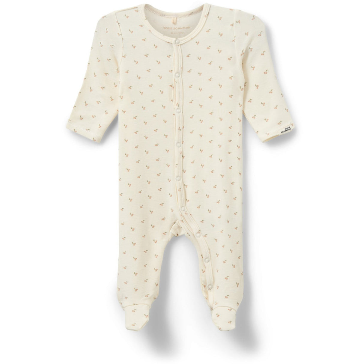 Sofie Schnoor Antique White Cirkelsb Heldragt