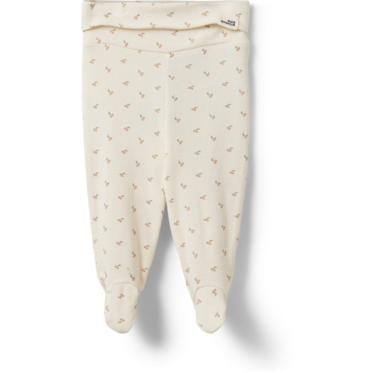 Sofie Schnoor Antique White Liljasb Bukser