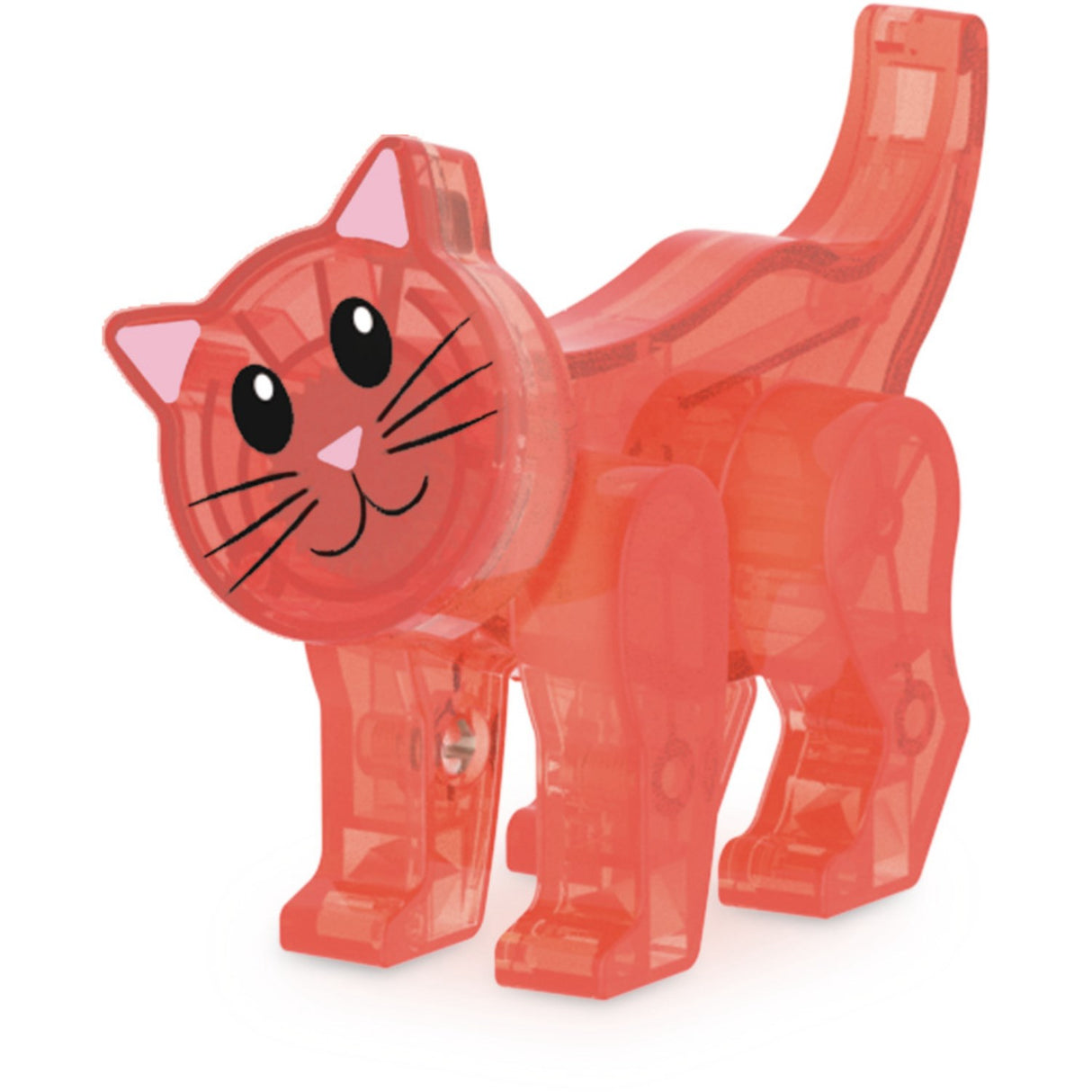 Magna-Tiles® Cat Tree 13 Pcs