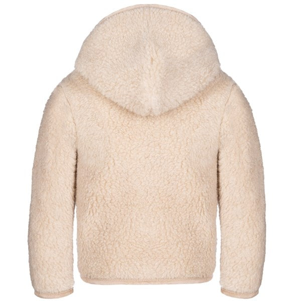 Alwero Jakke Jas Angy Beige