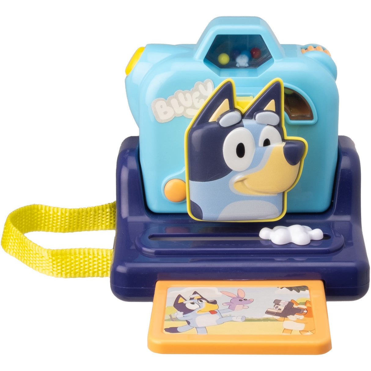 Bluey Kamera