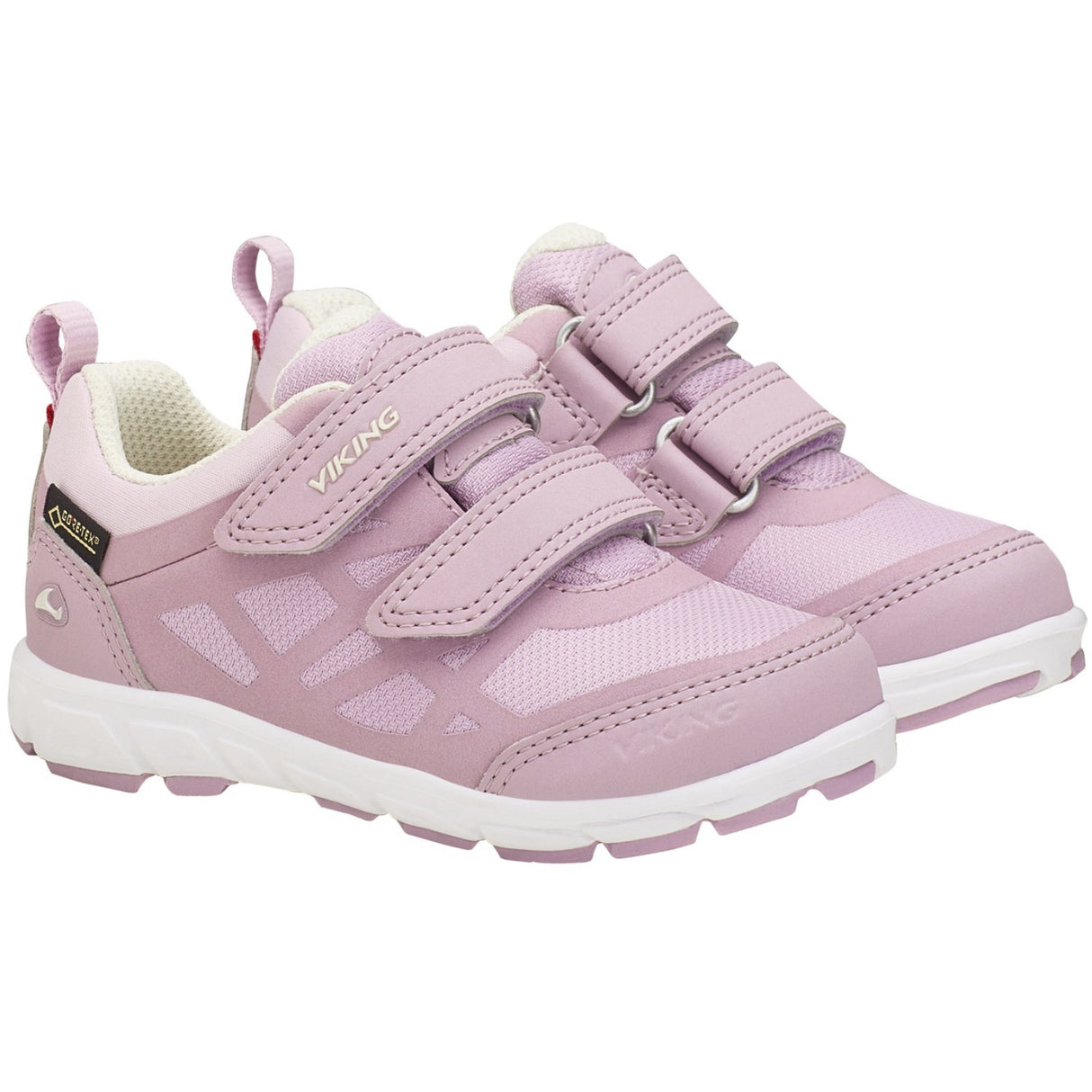 VIKING Light Pink Veme Reflex GTX 2V