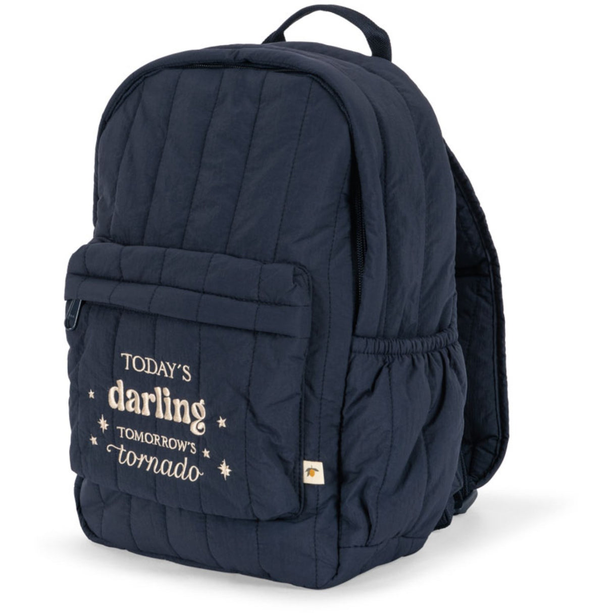 Konges Sløjd Total Eclipse Juno Rygsæk Midi