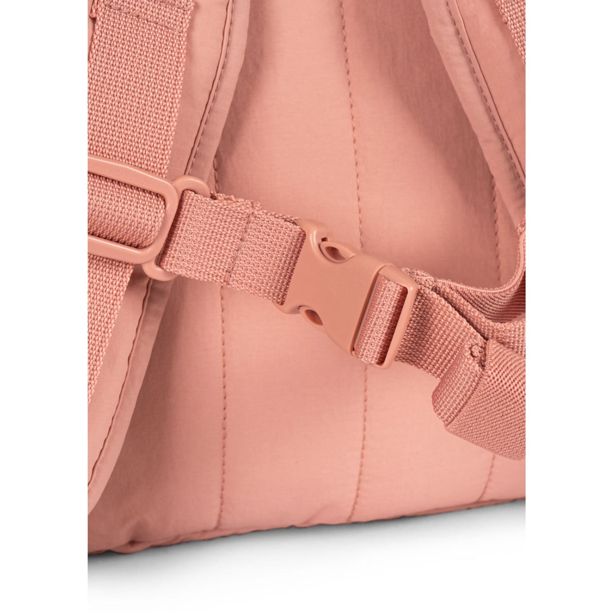 Konges Sløjd Rosette Juno Quiltet Paliet Rygsæk Midi