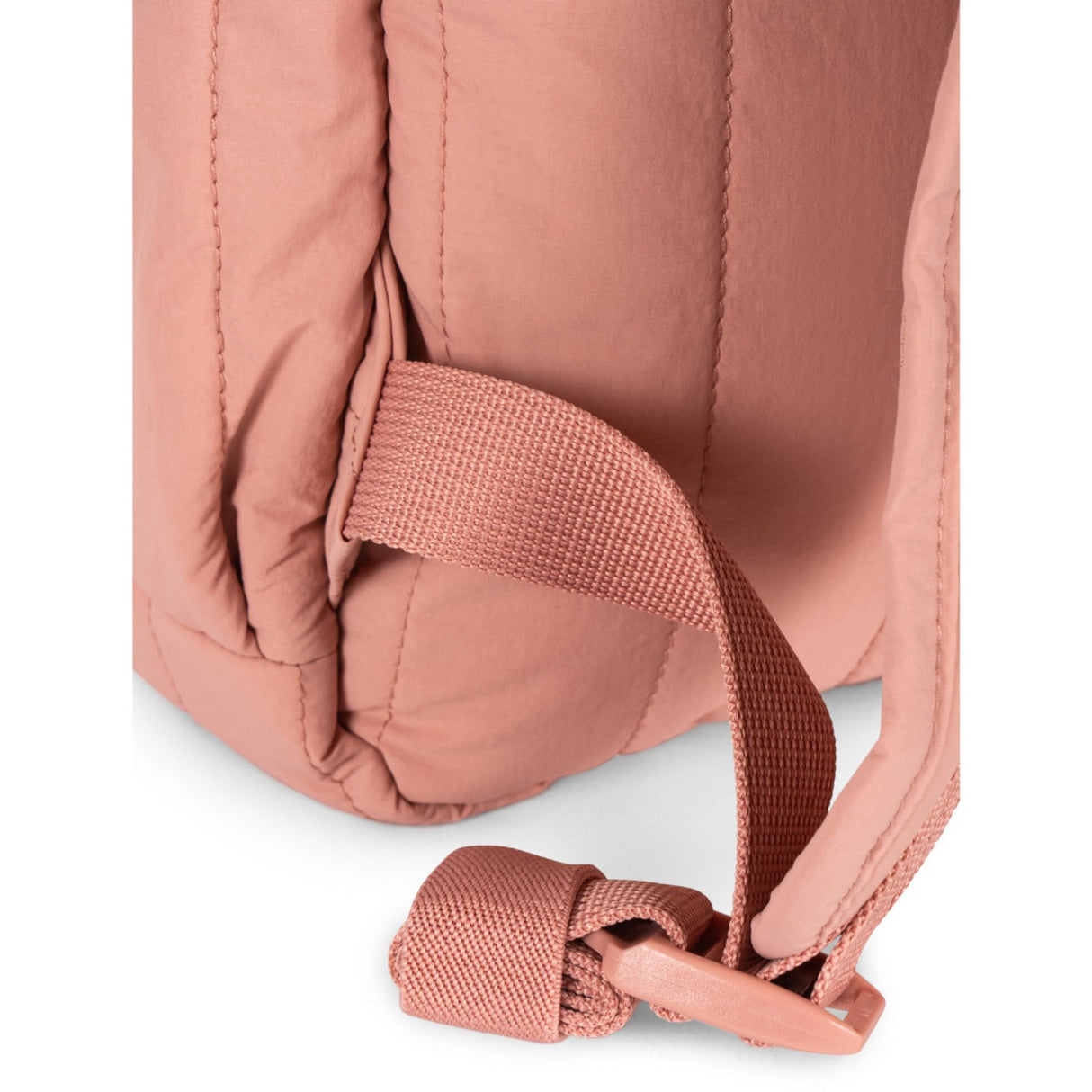 Konges Sløjd Rosette Juno Quiltet Paliet Rygsæk Midi