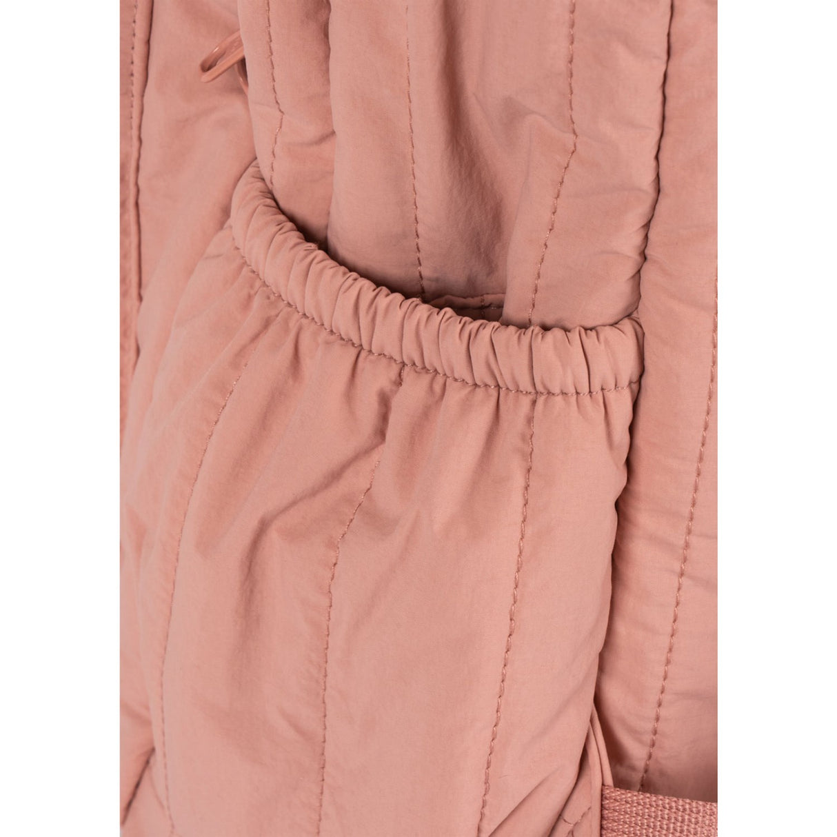 Konges Sløjd Rosette Juno Quiltet Paliet Rygsæk Midi