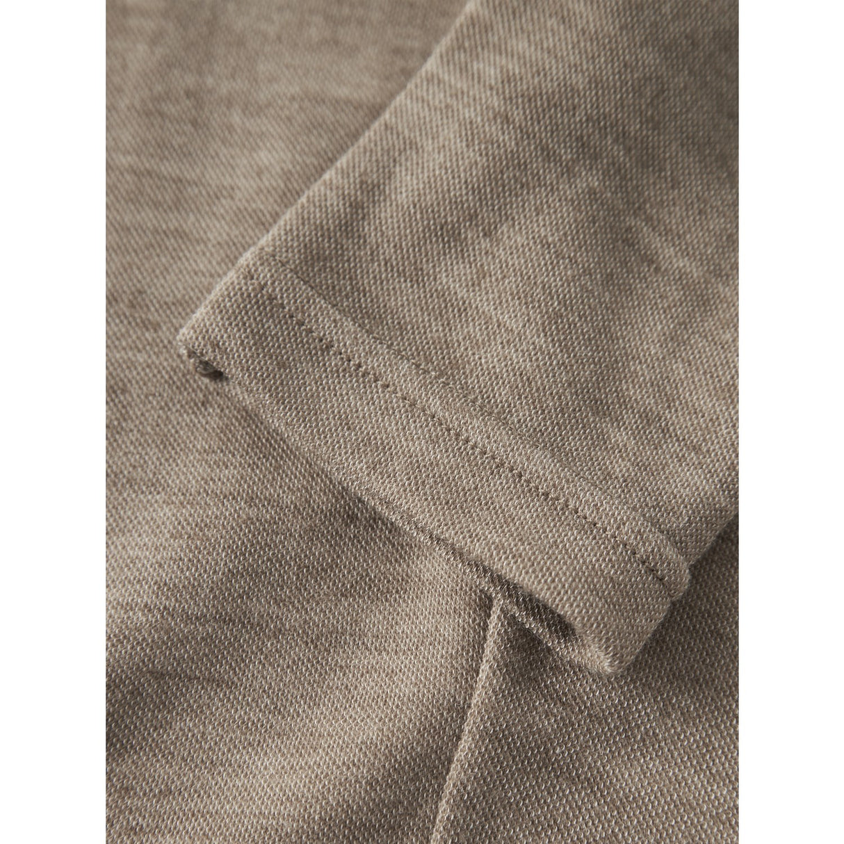 Lil'Atelier Sepia Tint Melange Nmnnilo Wo/Mo Slim Leggings Lil