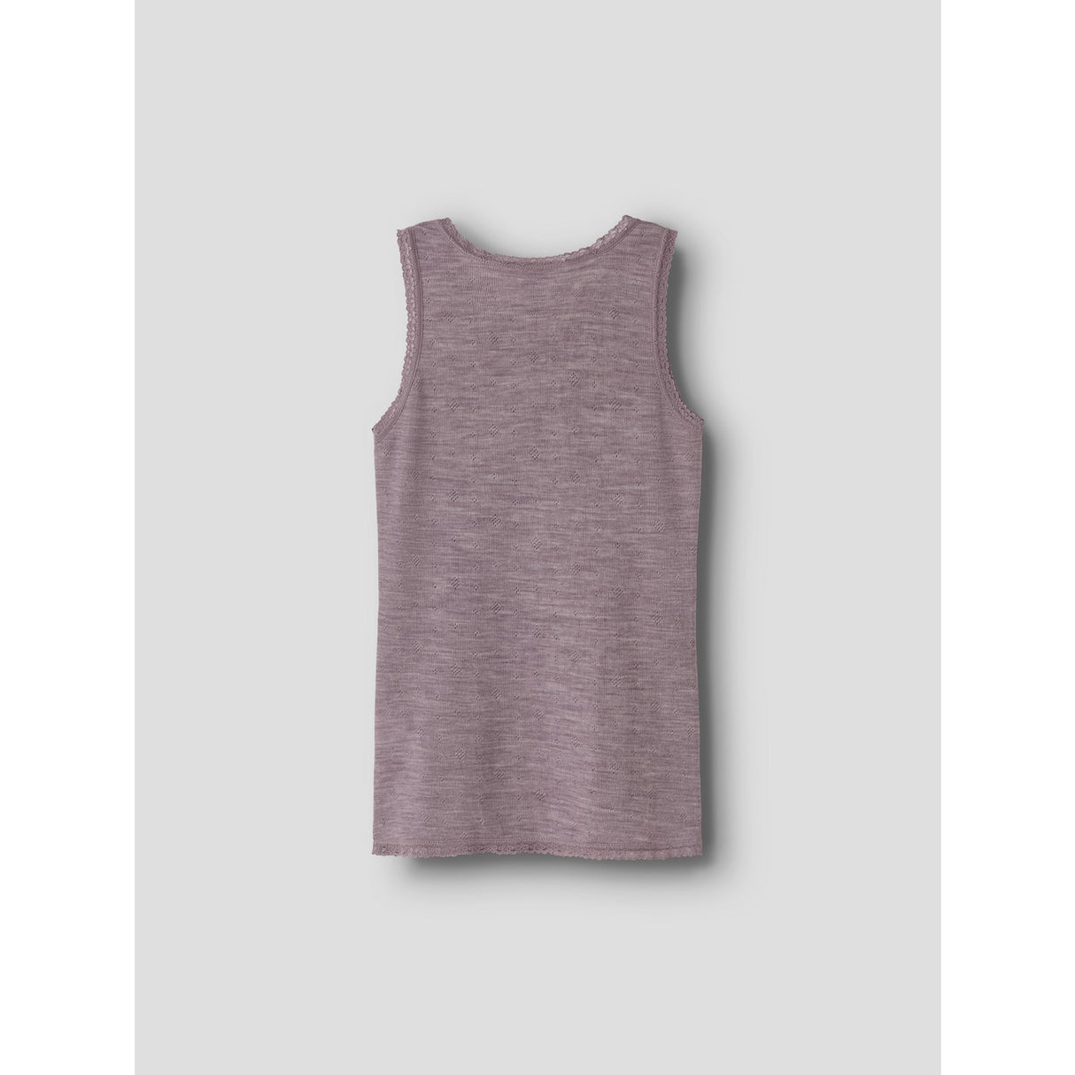Name It Toadstool Nkfwang Uld Needle Tank Top