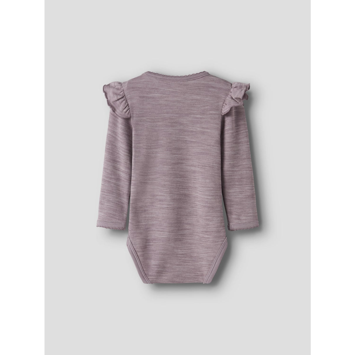 Name It Toadstool Nbfwyla Wo/Vi Ls Body