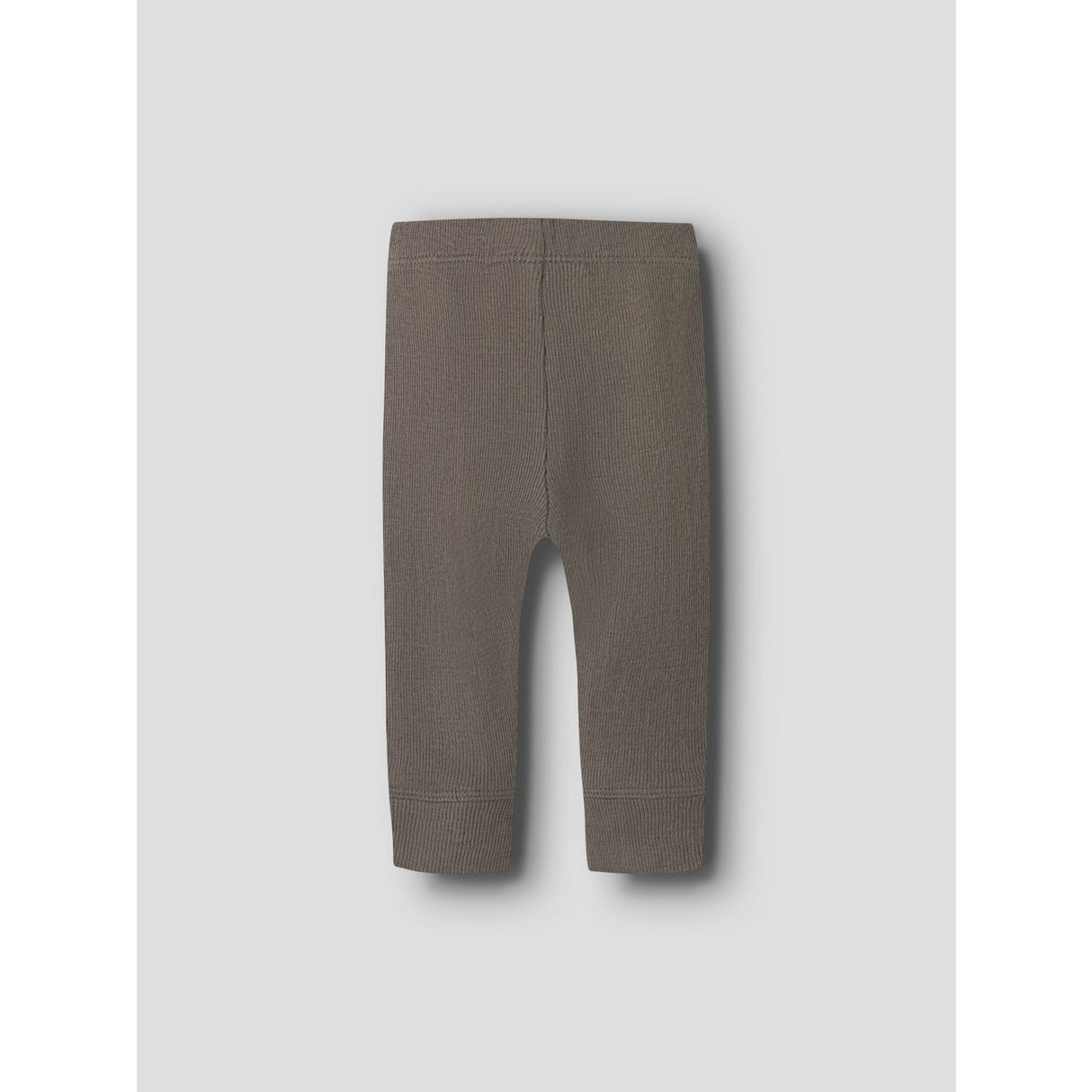 Name It Morel Nbmwossa Wo/Si Rib Longjohn