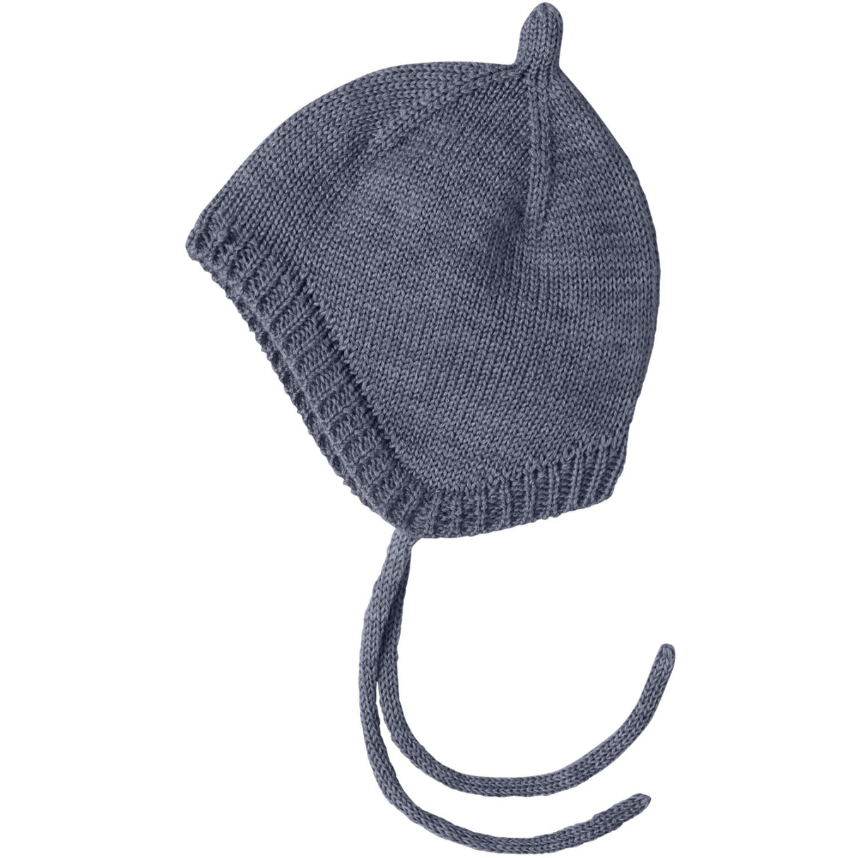 Name It Folkstone Gray Nbnwholla Uld Strik Hue